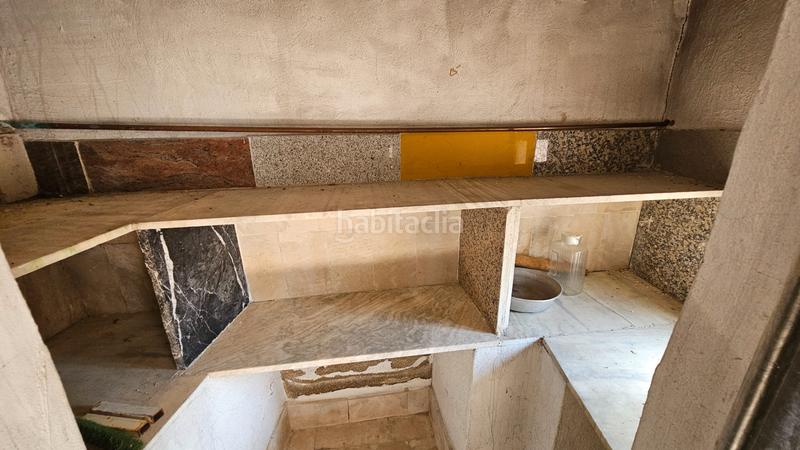 Foto 288bf5aa-e1d8-4529-bd38-9e10fef49208. Xalet amb xemeneia aparcament piscina a Campello Pueblo Campello (el)