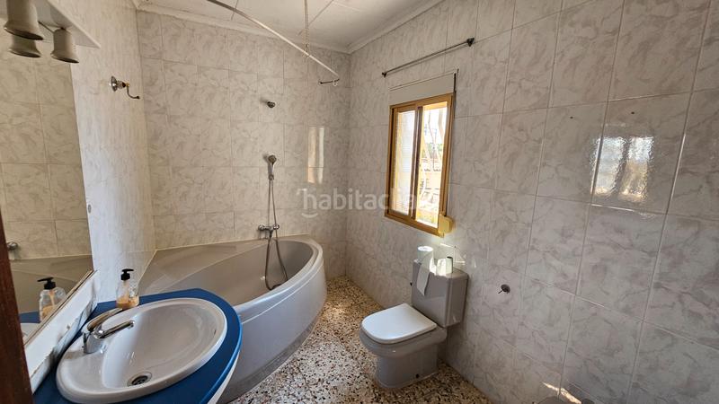 Foto 2d7c31e2-d67c-42d7-a8a0-4b48ded6b4b1. Xalet amb xemeneia aparcament piscina a Campello Pueblo Campello (el)