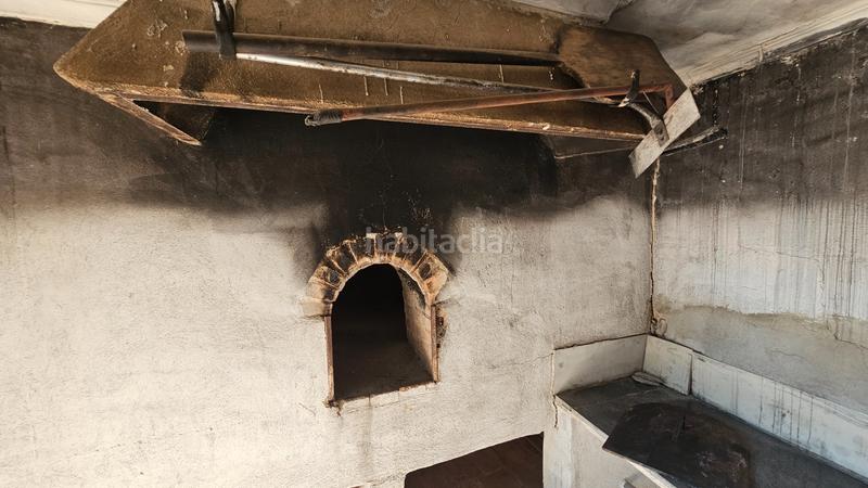 Foto 3f7d32c8-1e12-4dd6-ade6-b886e1ec16b2. Xalet amb xemeneia aparcament piscina a Campello Pueblo Campello (el)