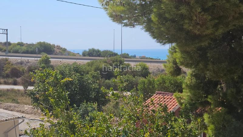 Foto 46ae254c-fb8b-496a-adba-cce9c3a02881. Xalet amb xemeneia aparcament piscina a Campello Pueblo Campello (el)