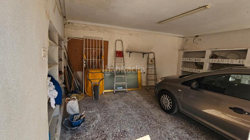 Foto 5f80a821-7ea9-4a9a-8344-a35ff258a67e. Xalet amb xemeneia aparcament piscina a Campello Pueblo Campello (el)