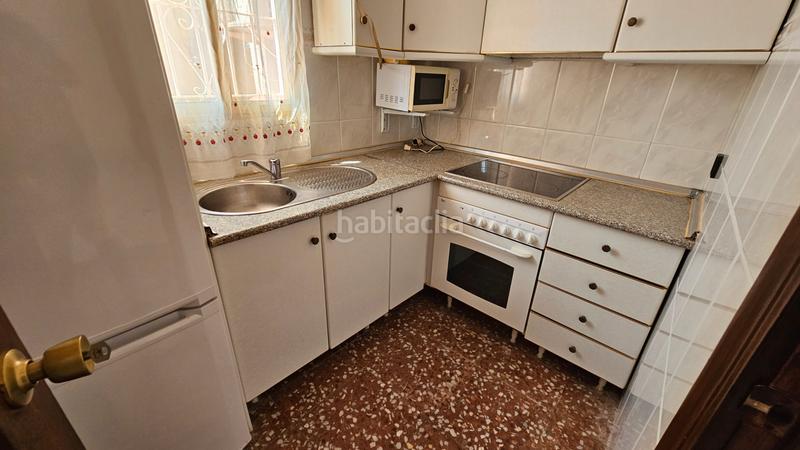 Foto 6276847b-4733-4062-bd88-87a4e3dbf815. Xalet amb xemeneia aparcament piscina a Campello Pueblo Campello (el)