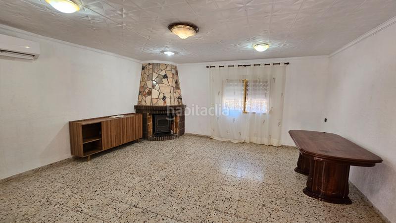 Foto 6b5829e6-bb04-4c7b-b36c-eafe7a710510. Xalet amb xemeneia aparcament piscina a Campello Pueblo Campello (el)