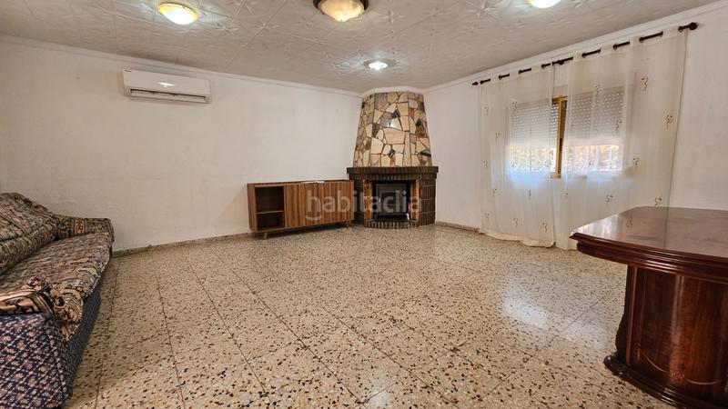 Foto 6f9d3368-297a-41ec-ad06-084f9e5da66e. Xalet amb xemeneia aparcament piscina a Campello Pueblo Campello (el)