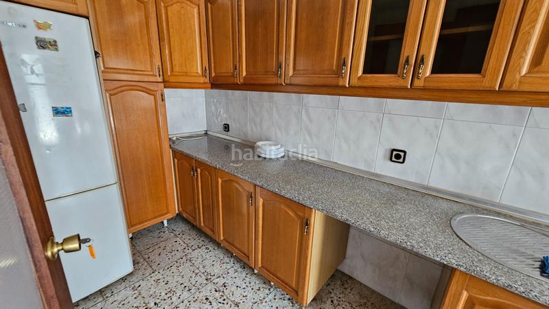 Foto 7991fd4b-b2a0-44a8-bf08-53fb2d2654d3. Xalet amb xemeneia aparcament piscina a Campello Pueblo Campello (el)