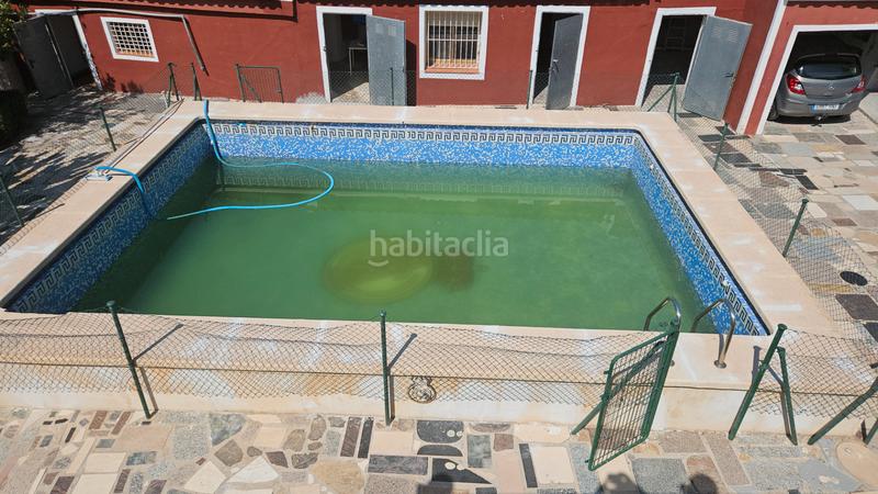 Foto 7da2cc9c-161b-49ae-bf35-2df6a27dc31a. Xalet amb xemeneia aparcament piscina a Campello Pueblo Campello (el)