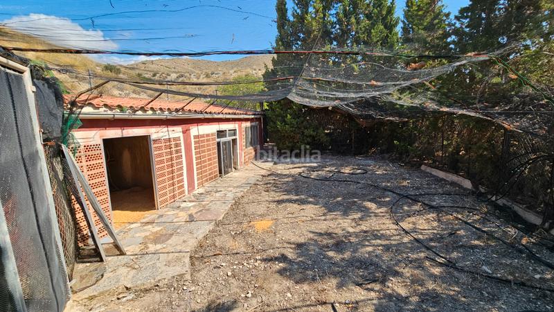 Foto 7edef49e-c4c9-4ca7-bc46-04defee3d1d0. Xalet amb xemeneia aparcament piscina a Campello Pueblo Campello (el)