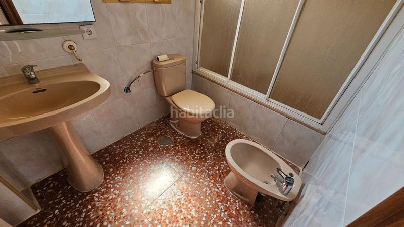 Foto 85e93e4b-e1be-4ac4-bc8f-a425957733f6. Xalet amb xemeneia aparcament piscina a Campello Pueblo Campello (el)