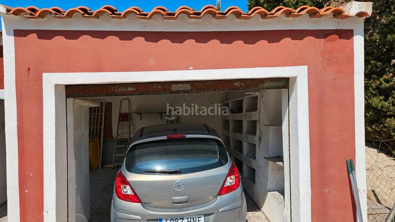 Foto 879ab58a-cdeb-4970-8109-bbb7c372de25. Xalet amb xemeneia aparcament piscina a Campello Pueblo Campello (el)