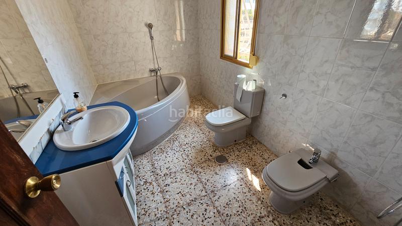 Foto 8998c852-a9f7-492c-9f1b-a5a589d515ca. Xalet amb xemeneia aparcament piscina a Campello Pueblo Campello (el)