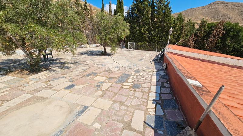 Foto 8c52c0bd-242a-41ab-8bac-31b44531ff8c. Xalet amb xemeneia aparcament piscina a Campello Pueblo Campello (el)