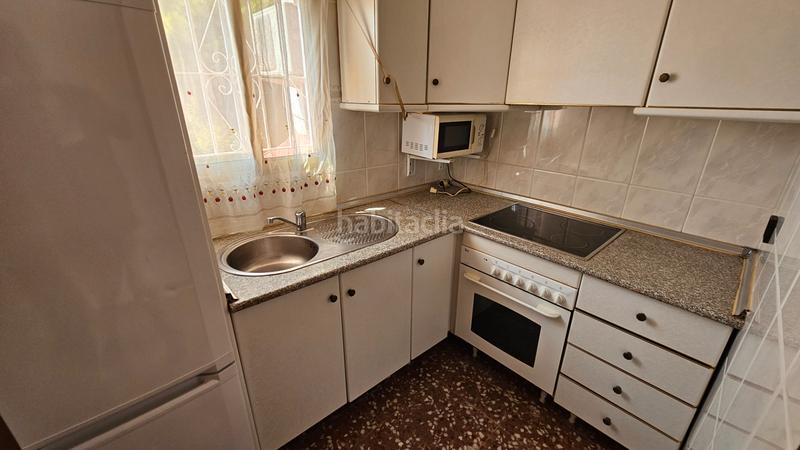 Foto 9e8e168f-5c60-4b65-975c-d311867cda7d. Xalet amb xemeneia aparcament piscina a Campello Pueblo Campello (el)