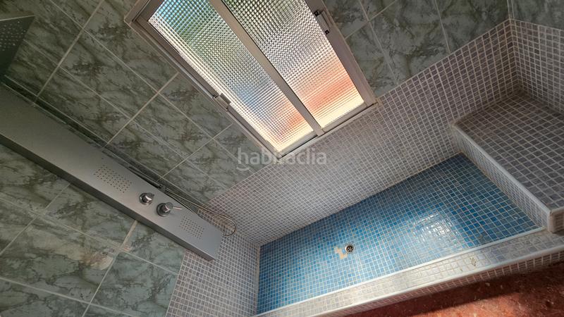 Foto a6e54c37-cafa-4917-9d0a-9e589a4db419. Xalet amb xemeneia aparcament piscina a Campello Pueblo Campello (el)