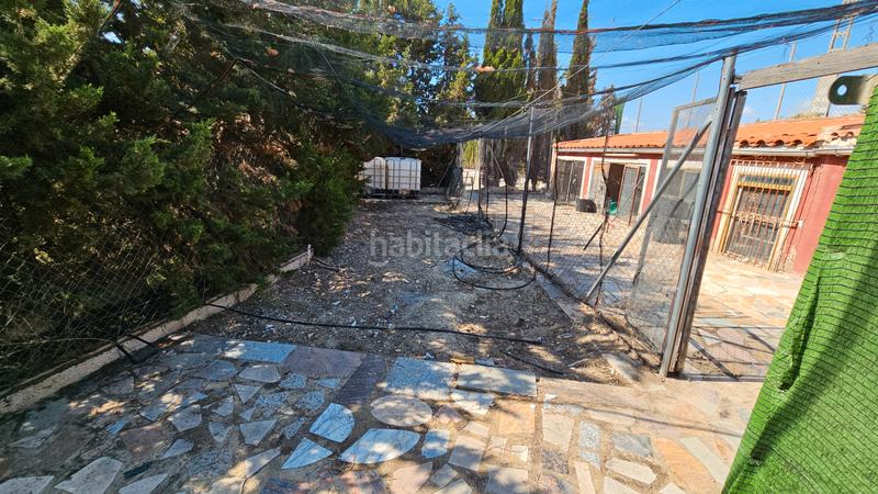 Foto a90cd397-dd34-4f1f-b704-a8d0bd74648a. Xalet amb xemeneia aparcament piscina a Campello Pueblo Campello (el)