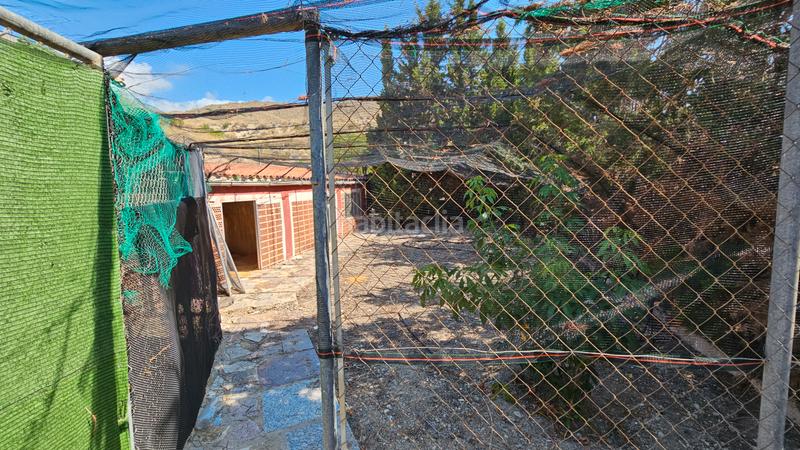 Foto bdb9cd86-b9b1-43df-bf8a-985683778bf7. Xalet amb xemeneia aparcament piscina a Campello Pueblo Campello (el)