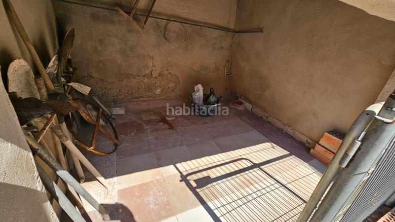 Foto be2ba845-514f-4b9b-a1c7-02eadf3fde72. Xalet amb xemeneia aparcament piscina a Campello Pueblo Campello (el)