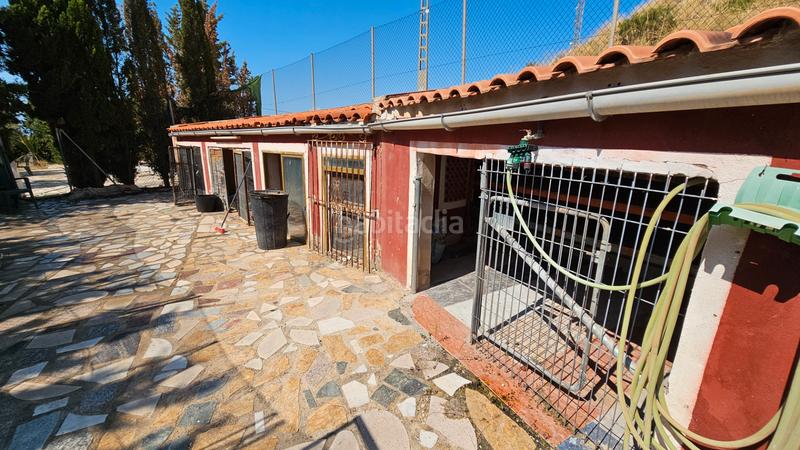 Foto c08a6c2c-b4f2-45ac-91fd-c21b605c7465. Xalet amb xemeneia aparcament piscina a Campello Pueblo Campello (el)