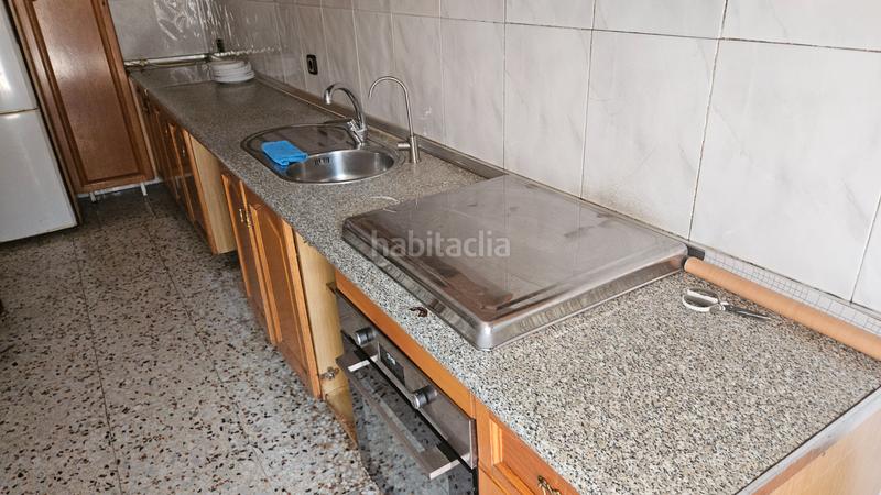 Foto c1292a4b-4de8-4a7d-bc02-55ffc66f5cf8. Xalet amb xemeneia aparcament piscina a Campello Pueblo Campello (el)