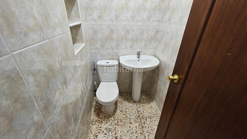 Foto c8b72560-3b41-4229-90f4-15eed28e05d7. Xalet amb xemeneia aparcament piscina a Campello Pueblo Campello (el)