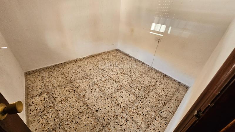 Foto c924a52a-15da-441c-9415-566acb861533. Xalet amb xemeneia aparcament piscina a Campello Pueblo Campello (el)