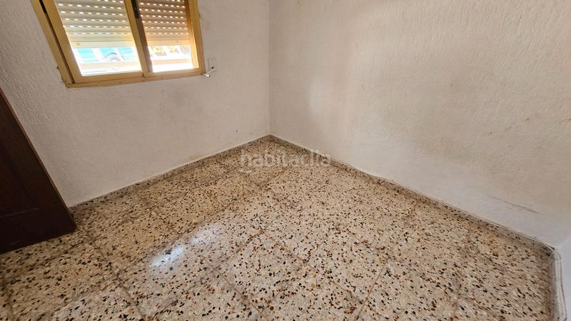 Foto d2ad121a-9c78-455f-b073-99f6704ef7ec. Xalet amb xemeneia aparcament piscina a Campello Pueblo Campello (el)