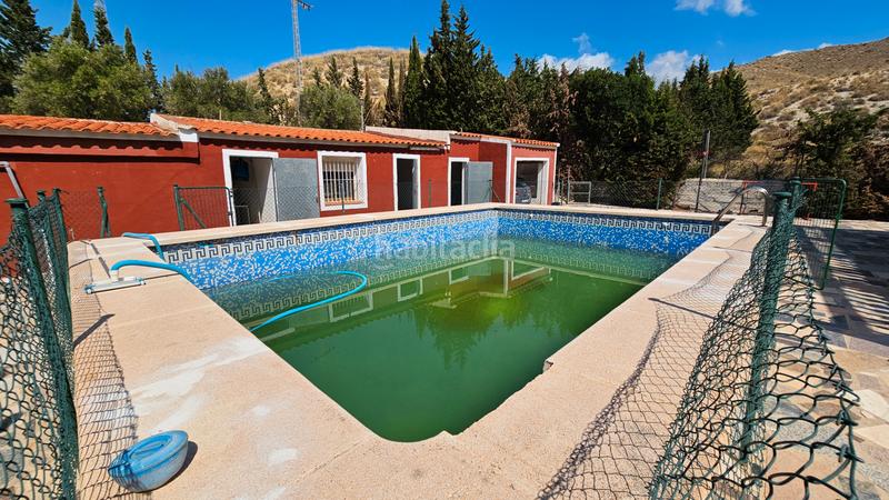 Foto de3d3a22-a305-4e47-87c6-1d4eee7009df. Xalet amb xemeneia aparcament piscina a Campello Pueblo Campello (el)