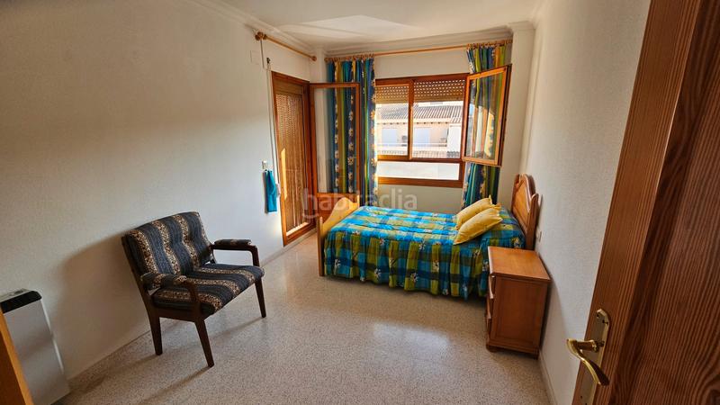 Foto a075db3c-ee7d-4091-a30a-d70b916def55. Casa adosada en Campello Pueblo Campello (el)