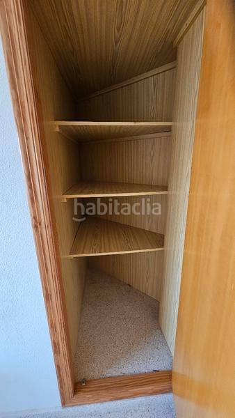 Foto 533935aa-6c05-4b5e-80b8-098050ec7085. Casa adossada amb xemeneia a Campello Pueblo Campello (el)