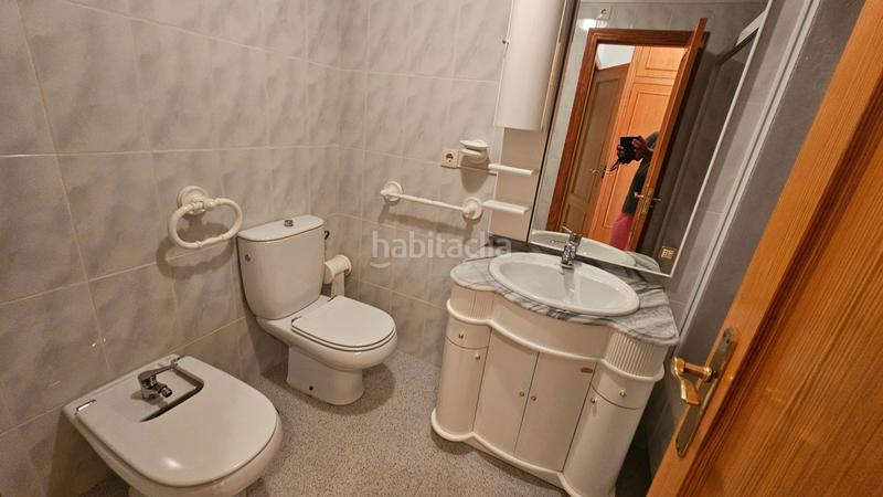 Foto 99952dca-493e-4506-839e-751e65fa2dc7. Casa adossada amb xemeneia a Campello Pueblo Campello (el)