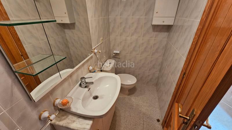 Foto 10c1f456-eedc-4a8a-ae15-a7e0d3659aa3. Semi detached house with fireplace in Campello Pueblo Campello (el)