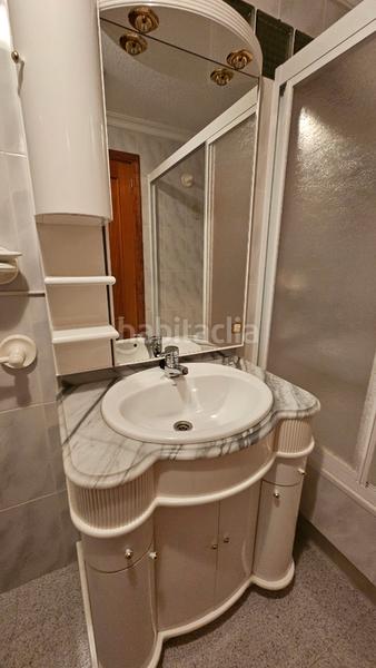 Foto 116515c1-e08a-454b-98d6-c7cca1365779. Semi detached house with fireplace in Campello Pueblo Campello (el)