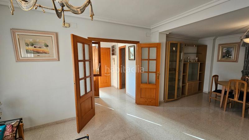 Foto 348ecf2c-a588-44a7-98bd-c1881b35cfb9. Semi detached house with fireplace in Campello Pueblo Campello (el)