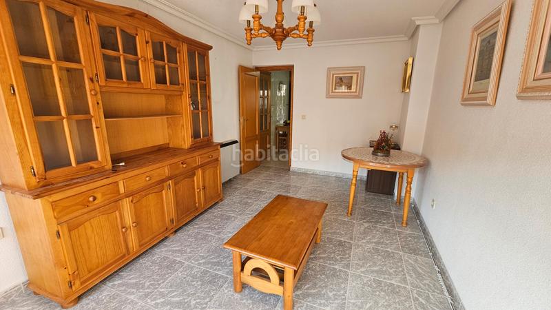 Foto 39e26c0b-ccec-4613-911b-c513dc525743. Semi detached house with fireplace in Campello Pueblo Campello (el)