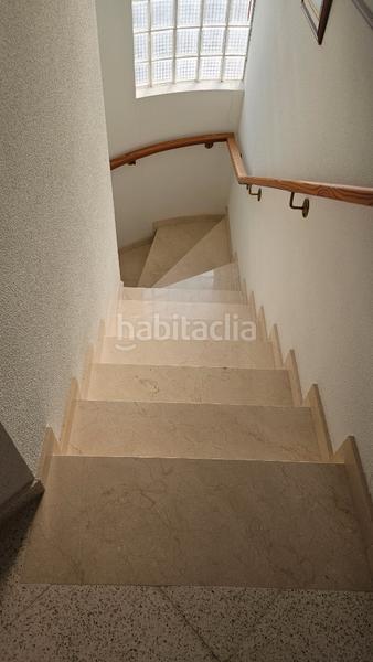 Foto 3b83cf9a-4884-479d-8f34-24cfc8dd537e. Semi detached house with fireplace in Campello Pueblo Campello (el)