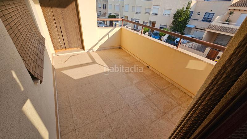 Foto 4060d7d2-3bfd-41db-8948-ab738483ac0b. Semi detached house with fireplace in Campello Pueblo Campello (el)