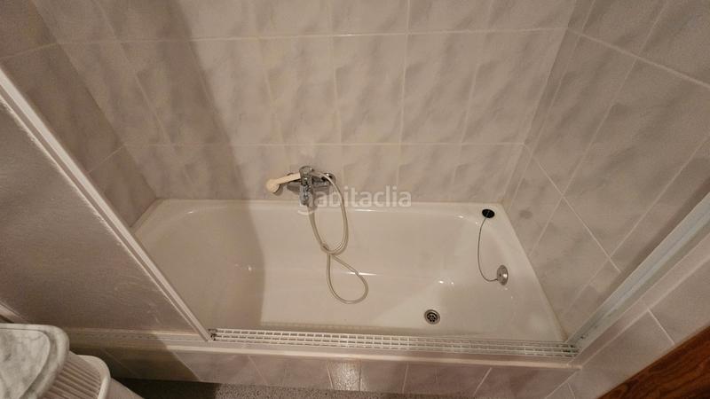 Foto 69a9e854-48af-40e2-957a-86e54f6acc7c. Semi detached house with fireplace in Campello Pueblo Campello (el)