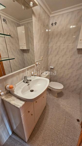 Foto 6d68bccd-60ac-4efe-bf00-134e24904472. Semi detached house with fireplace in Campello Pueblo Campello (el)