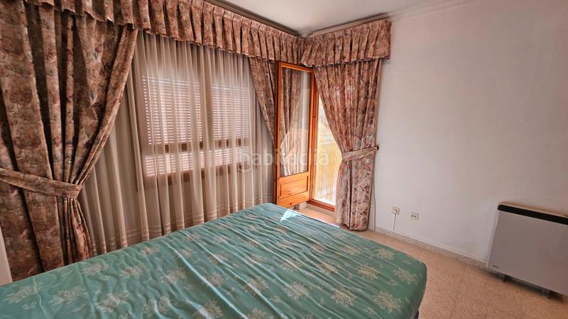 Foto 795d0038-16b6-4caf-861f-bbf660cbce0e. Semi detached house with fireplace in Campello Pueblo Campello (el)