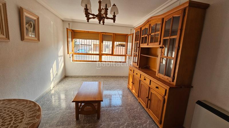 Foto 7a7199a1-565a-453c-9056-5096a2b785d1. Semi detached house with fireplace in Campello Pueblo Campello (el)