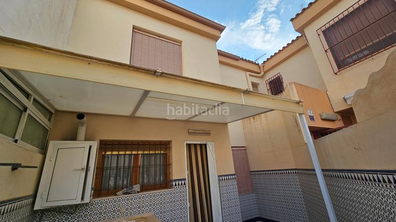 Foto 8c866264-4ffc-478c-b6ca-e19e946dbb1b. Semi detached house with fireplace in Campello Pueblo Campello (el)