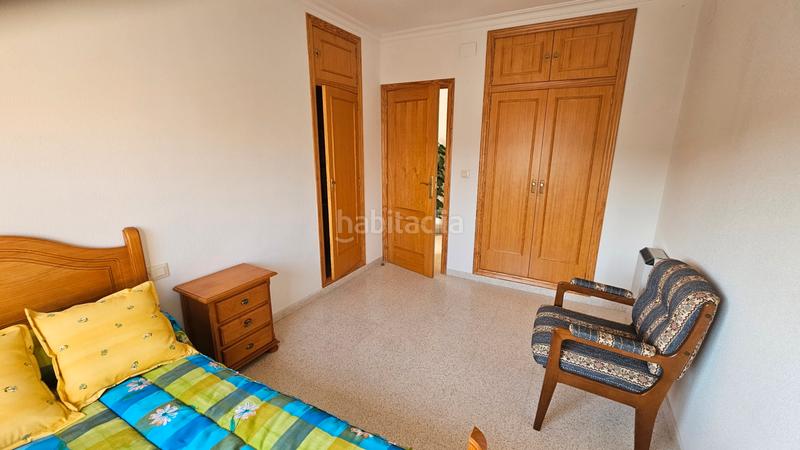 Foto d2c5d63b-7cb2-4627-a714-bd397469c104. Semi detached house with fireplace in Campello Pueblo Campello (el)