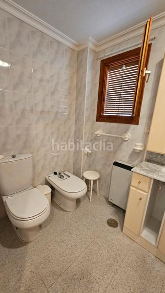 Foto dab991b1-f5da-4448-bbd3-f70f8ccb04c1. Semi detached house with fireplace in Campello Pueblo Campello (el)