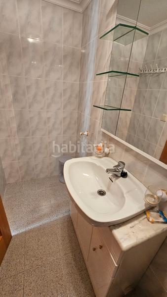 Foto f01be44d-92ce-4f09-8dbf-230fca38692e. Semi detached house with fireplace in Campello Pueblo Campello (el)