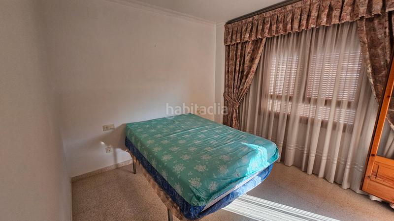 Foto fb5eb111-32a8-49b7-ad17-f26b3ccd2d82. Semi detached house with fireplace in Campello Pueblo Campello (el)