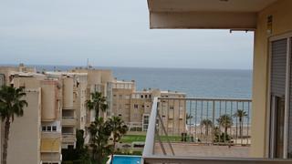 Etagenwohnung in Carrer de sorolla 16