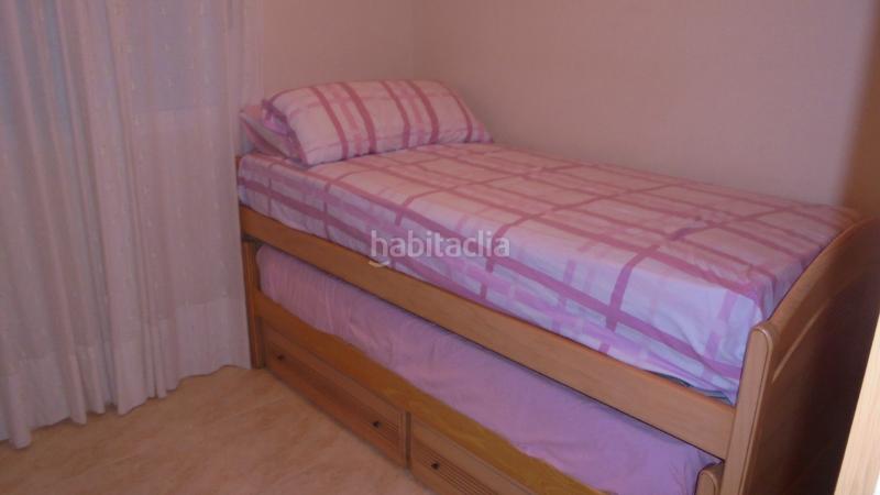 Foto 3130deaf-f139-4504-9d2c-d25cde0bfbee. Pis a carrer sant bartomeu 7 a Campello Playa Campello (el)