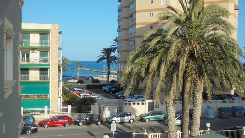 Foto 51635265-455c-4640-93a8-ac811d49a13d. Pis a carrer sant bartomeu 7 a Campello Playa Campello (el)