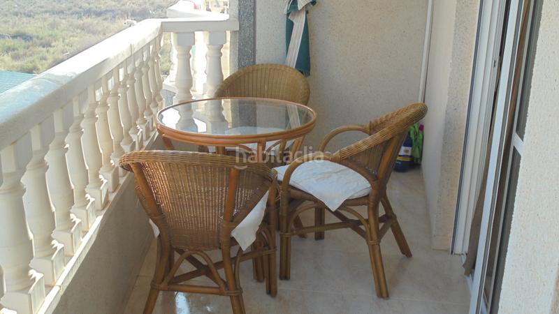 Foto 76fc6bdf-89d1-429f-9187-0aef106a7628. Pis a carrer sant bartomeu 7 a Campello Playa Campello (el)