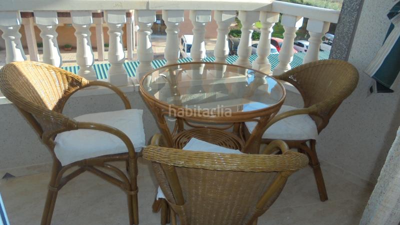 Foto 84c89e18-5488-4597-a3e0-8e858a8053d4. Pis a carrer sant bartomeu 7 a Campello Playa Campello (el)