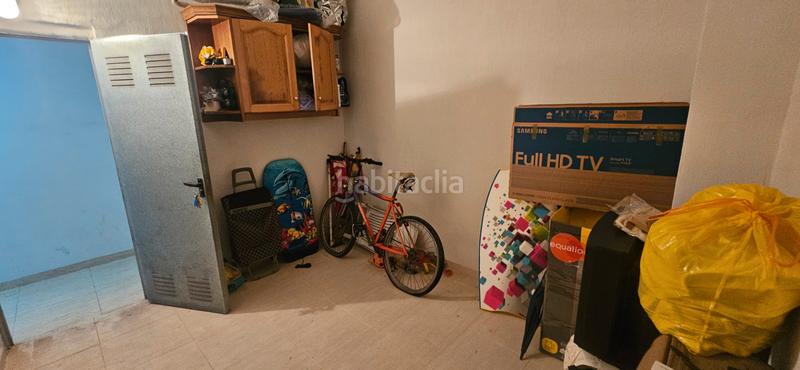 Foto a762f494-5d01-45f4-8f34-2fc752926ee7. Pis a carrer sant bartomeu 7 a Campello Playa Campello (el)